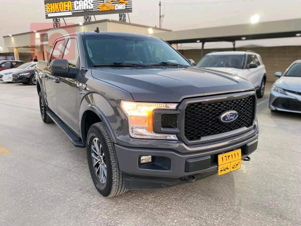 فۆرد F-150